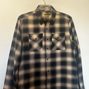 OG Dixxon Barrio Men’s Small